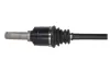 Antriebswelle Hinterachse beidseitig POINT GEAR PNG75211 Bild Antriebswelle Hinterachse beidseitig POINT GEAR PNG75211