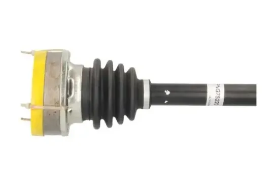 Antriebswelle Vorderachse links POINT GEAR PNG75220 Bild Antriebswelle Vorderachse links POINT GEAR PNG75220