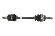 Antriebswelle Vorderachse links POINT GEAR PNG75237