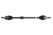 Antriebswelle Vorderachse rechts POINT GEAR PNG75241