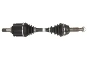 Antriebswelle Vorderachse beidseitig POINT GEAR PNG75247