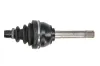Antriebswelle Vorderachse beidseitig POINT GEAR PNG75248 Bild Antriebswelle Vorderachse beidseitig POINT GEAR PNG75248