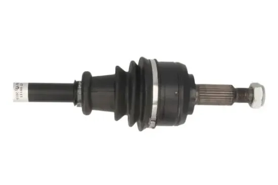Antriebswelle Vorderachse links POINT GEAR PNG75252 Bild Antriebswelle Vorderachse links POINT GEAR PNG75252