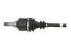 Antriebswelle Vorderachse links POINT GEAR PNG75252 Bild Antriebswelle Vorderachse links POINT GEAR PNG75252