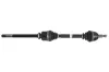 Antriebswelle Vorderachse rechts POINT GEAR PNG75274