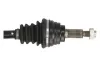 Antriebswelle Vorderachse links POINT GEAR PNG75280 Bild Antriebswelle Vorderachse links POINT GEAR PNG75280
