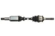 Antriebswelle Vorderachse rechts POINT GEAR PNG75312