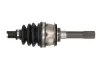 Antriebswelle Vorderachse rechts POINT GEAR PNG75312 Bild Antriebswelle Vorderachse rechts POINT GEAR PNG75312