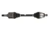 Antriebswelle Vorderachse links POINT GEAR PNG75317 Bild Antriebswelle Vorderachse links POINT GEAR PNG75317