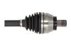 Antriebswelle Vorderachse links POINT GEAR PNG75317 Bild Antriebswelle Vorderachse links POINT GEAR PNG75317