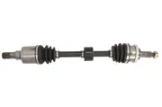 Antriebswelle Vorderachse links POINT GEAR PNG75321