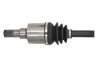 Antriebswelle Vorderachse links POINT GEAR PNG75321 Bild Antriebswelle Vorderachse links POINT GEAR PNG75321