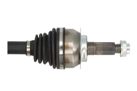 Antriebswelle Vorderachse rechts POINT GEAR PNG75325 Bild Antriebswelle Vorderachse rechts POINT GEAR PNG75325