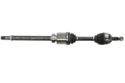 Antriebswelle Vorderachse rechts POINT GEAR PNG75473