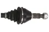Antriebswelle Vorderachse links POINT GEAR PNG75582 Bild Antriebswelle Vorderachse links POINT GEAR PNG75582