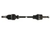 Antriebswelle Vorderachse links POINT GEAR PNG75637