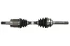 Antriebswelle Vorderachse links POINT GEAR PNG75645 Bild Antriebswelle Vorderachse links POINT GEAR PNG75645
