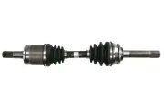 Antriebswelle Vorderachse links POINT GEAR PNG75645