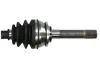 Antriebswelle Vorderachse links POINT GEAR PNG75645 Bild Antriebswelle Vorderachse links POINT GEAR PNG75645
