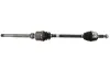 Antriebswelle Vorderachse rechts POINT GEAR PNG75660