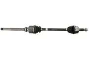 Antriebswelle Vorderachse rechts POINT GEAR PNG75660