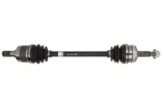 Antriebswelle Vorderachse links POINT GEAR PNG75664