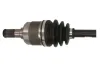Antriebswelle Vorderachse links POINT GEAR PNG75664 Bild Antriebswelle Vorderachse links POINT GEAR PNG75664