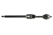 Antriebswelle Vorderachse rechts POINT GEAR PNG75832