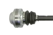 Antriebswelle Vorderachse links Vorderachse rechts POINT GEAR PNG75887