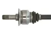 Antriebswelle Hinterachse Vorderachse rechts POINT GEAR PNG75853 Bild Antriebswelle Hinterachse Vorderachse rechts POINT GEAR PNG75853