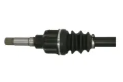 Antriebswelle Vorderachse rechts POINT GEAR PNG75899