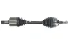 Antriebswelle Vorderachse links Vorderachse rechts POINT GEAR PNG75874