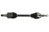 Antriebswelle Vorderachse links Vorderachse rechts POINT GEAR PNG75879