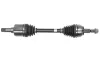Antriebswelle Vorderachse links Vorderachse rechts POINT GEAR PNG75883