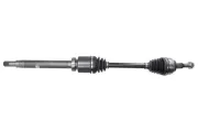 Antriebswelle Vorderachse rechts POINT GEAR PNG75884