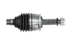Antriebswelle Vorderachse links POINT GEAR PNG75889 Bild Antriebswelle Vorderachse links POINT GEAR PNG75889
