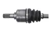 Antriebswelle Vorderachse links POINT GEAR PNG75889 Bild Antriebswelle Vorderachse links POINT GEAR PNG75889
