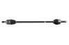 Antriebswelle Vorderachse rechts POINT GEAR PNG75891 Bild Antriebswelle Vorderachse rechts POINT GEAR PNG75891