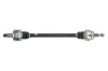 Antriebswelle Hinterachse Vorderachse links Vorderachse rechts POINT GEAR PNG75912
