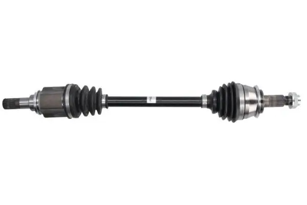 Antriebswelle Vorderachse links Vorderachse rechts POINT GEAR PNG75917