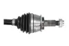 Antriebswelle Vorderachse links Vorderachse rechts POINT GEAR PNG75917 Bild Antriebswelle Vorderachse links Vorderachse rechts POINT GEAR PNG75917