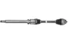 Antriebswelle Vorderachse rechts POINT GEAR PNG75922 Bild Antriebswelle Vorderachse rechts POINT GEAR PNG75922