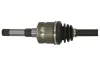 Antriebswelle Hinterachse Vorderachse links POINT GEAR PNG75928 Bild Antriebswelle Hinterachse Vorderachse links POINT GEAR PNG75928
