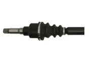 Antriebswelle Vorderachse rechts POINT GEAR PNG75968
