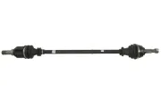 Antriebswelle Vorderachse rechts POINT GEAR PNG75931