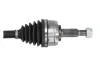 Antriebswelle Vorderachse rechts POINT GEAR PNG75939 Bild Antriebswelle Vorderachse rechts POINT GEAR PNG75939