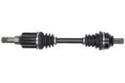 Antriebswelle Hinterachse Vorderachse links POINT GEAR PNG75941