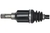 Antriebswelle Hinterachse Vorderachse links POINT GEAR PNG75941 Bild Antriebswelle Hinterachse Vorderachse links POINT GEAR PNG75941