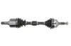 Antriebswelle Vorderachse links Vorderachse rechts POINT GEAR PNG75950