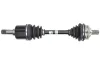 Antriebswelle Vorderachse links Vorderachse rechts POINT GEAR PNG75951